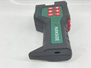 Flexómetro Digital Parkside 25ft