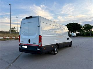 Iveco Daily 35S18 Hi Matic