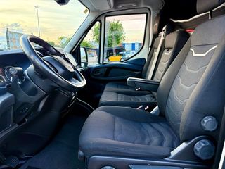 Iveco Daily 35S18 Hi Matic