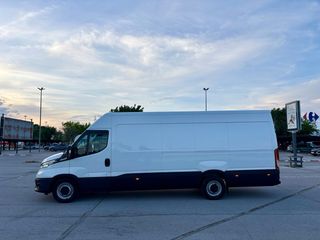 Iveco Daily 35S18 Hi Matic