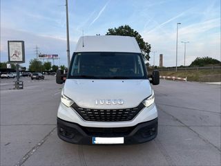 Iveco Daily 35S18 Hi Matic