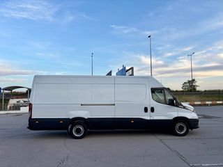 Iveco Daily 35S18 Hi Matic