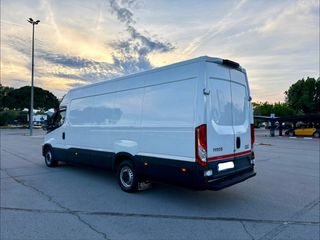 Iveco Daily 35S18 Hi Matic