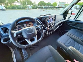 Iveco Daily 35S18 Hi Matic