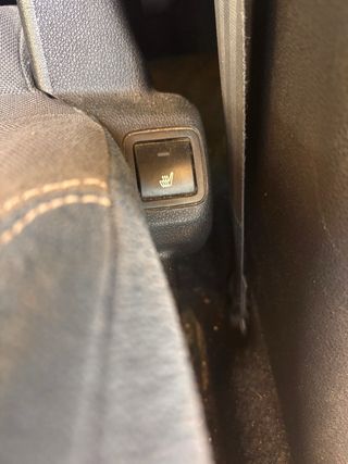 Citroen Berlingo 2010