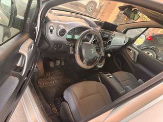 Citroen Berlingo 2010