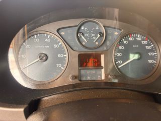 Citroen Berlingo 2010