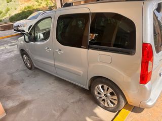 Citroen Berlingo 2010