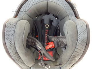 casco off road hebo ece22-05
