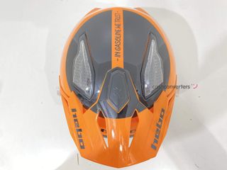 casco off road hebo ece22-05