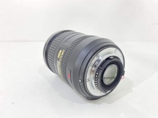 objetivos nikon nikkor af-s dx de 16-85 mm vr
