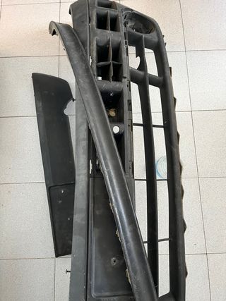 Defensa Delantera Renault Laguna