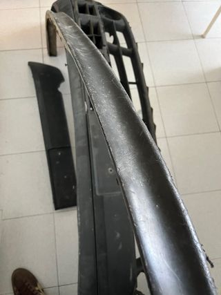 Defensa Delantera Renault Laguna