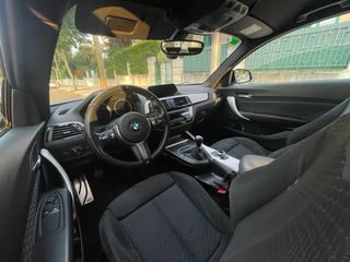BMW Serie 1 2018