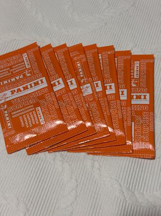 Adrenalyn la liga 2025-2026 autógrafo o edic limit