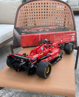 Lego Ferrari SF-24 Technic