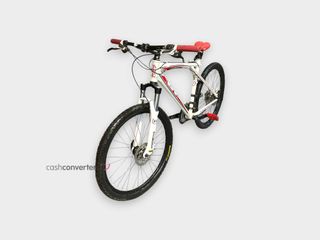 bicicleta montaña gt zaskar