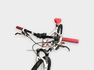 bicicleta montaña gt zaskar