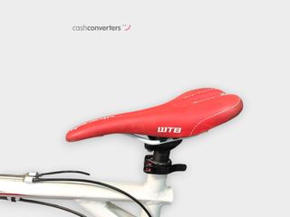 bicicleta montaña gt zaskar