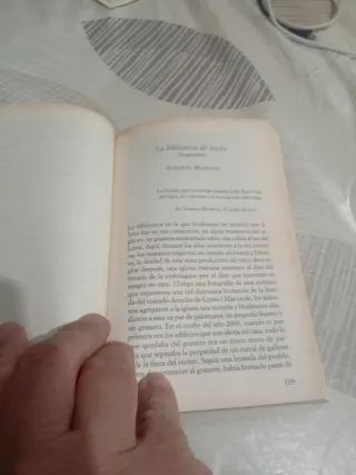 BiblioRelatos Antología de textos del mundo del..