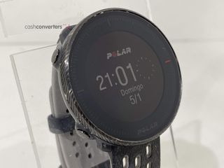 polar vantage m2