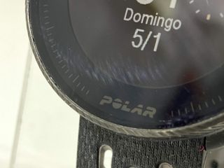 polar vantage m2