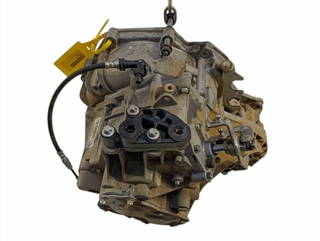 CAJA CAMBIOS OPEL COMBO (CORSA C) Z17DTH 5495775