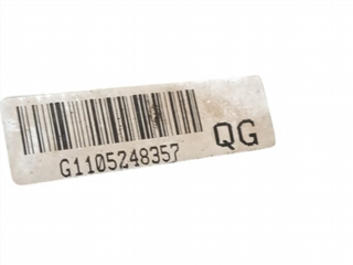 CAJA CAMBIOS OPEL COMBO (CORSA C) Z17DTH 5495775