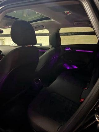 Audi A3 2014