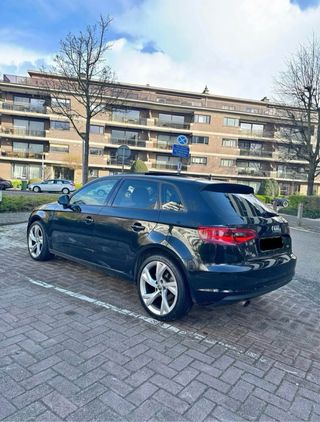 Audi A3 2014