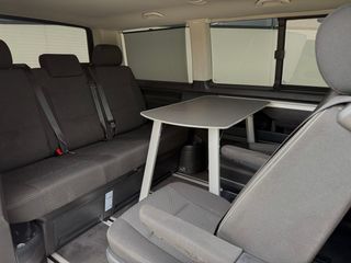 Volkswagen Multivan T6 R-Line FULL EQUIP  7 PLAZAS