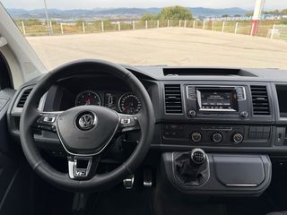 Volkswagen Multivan T6 R-Line FULL EQUIP  7 PLAZAS