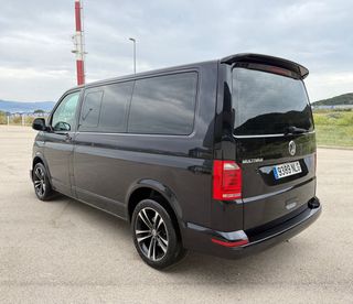 Volkswagen Multivan T6 R-Line FULL EQUIP  7 PLAZAS