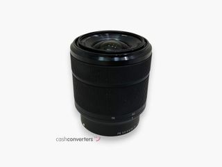 objetivos sony fe 3.5-5.6 28-70