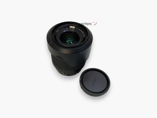 objetivos sony fe 3.5-5.6 28-70
