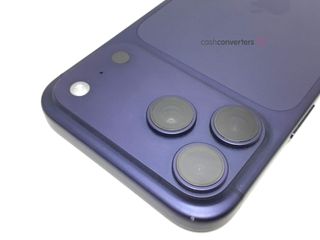 apple iphone 17 pro max 512gb