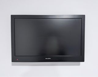 Televisor Salora 24” Negro