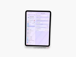 ipad apple ipad pro m4 (wi-fi) (a2836) (11,0) 256gb