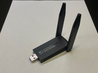 Adattatore Wi-Fi USB 3.0 Dual Band 5GHz/2.4GHz