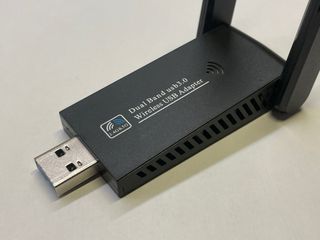 Adattatore Wi-Fi USB 3.0 Dual Band 5GHz/2.4GHz