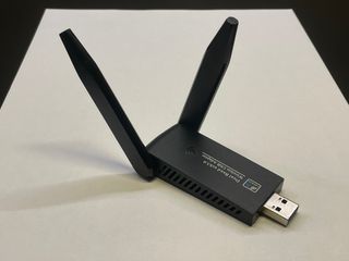 Adattatore Wi-Fi USB 3.0 Dual Band 5GHz/2.4GHz