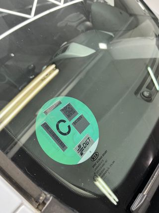 KIA Ceed 2012