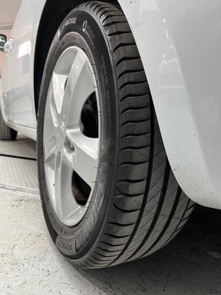 KIA Ceed 2012