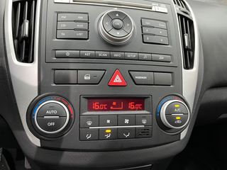 KIA Ceed 2012