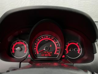 KIA Ceed 2012