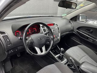 KIA Ceed 2012