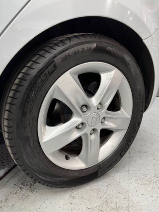 KIA Ceed 2012