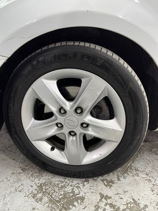 KIA Ceed 2012