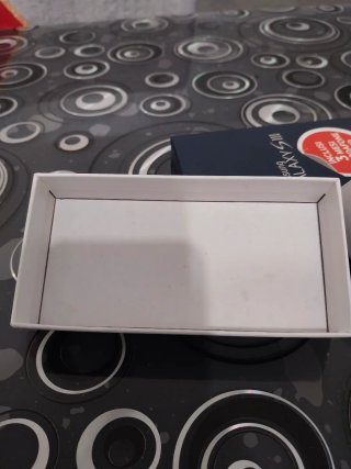 Scatola vuota per Smart Watch