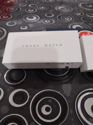 Scatola vuota per Smart Watch